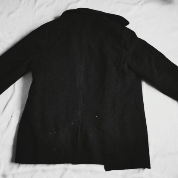 Banana Republic coat - Picture 3 of 4